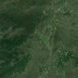 Satellite imagery of Kalac, BA