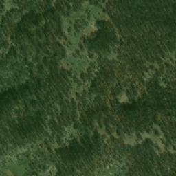 Satellite imagery of Razvršje, BA