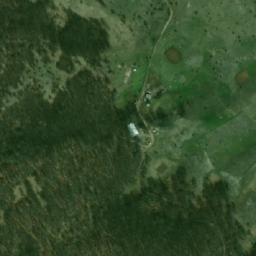 Satellite imagery of Razvršje, BA
