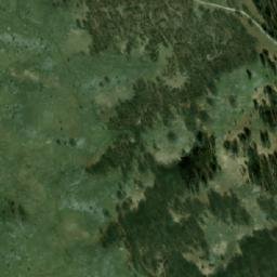 Satellite imagery of Kosan Glava, BA
