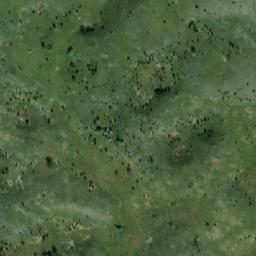 Satellite imagery of Kiriđiska Gomila, BA