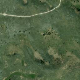 Satellite imagery of Veliko Straište, BA