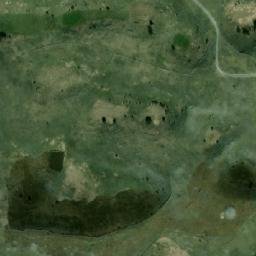 Satellite imagery of Veliko Straište, BA