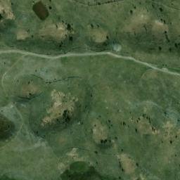 Satellite imagery of Krš, BA