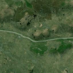 Satellite imagery of Krš, BA