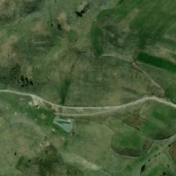 Satellite imagery of Krš, BA