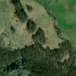 Satellite imagery of Brvanjske Stijene, BA
