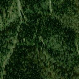 Satellite imagery of Javorska Kosa, BA