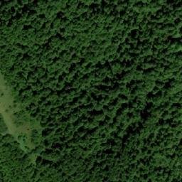 Satellite imagery of Pandurica, BA