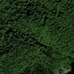 Satellite imagery of Pandurica, BA