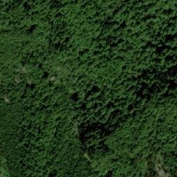 Satellite imagery of Crvena Kosa, BA