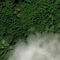 Satellite imagery of Veliki Čardak, BA