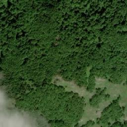 Satellite imagery of Veliki Čardak, BA