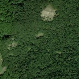 Satellite imagery of Crvena Stijena, BA