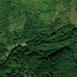 Satellite imagery of Litica, BA