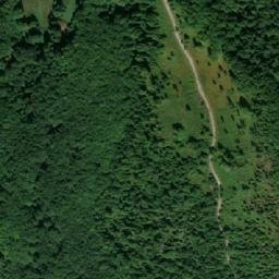 Satellite imagery of Hum, BA