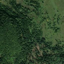 Satellite imagery of Hum, BA