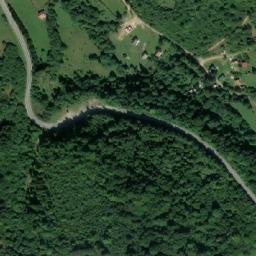 Satellite imagery of Zelenka, BA