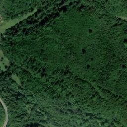 Satellite imagery of Kučerin, BA