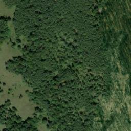 Satellite imagery of Ropoč, BA