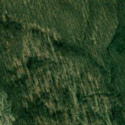 Satellite imagery of Ropoč, BA