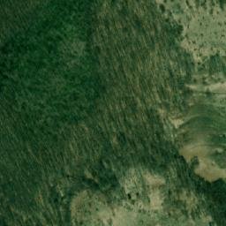 Satellite imagery of Ropoč, BA