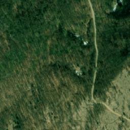 Satellite imagery of Hadžića Brdo, BA