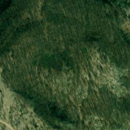 Satellite imagery of Hadžića Brdo, BA