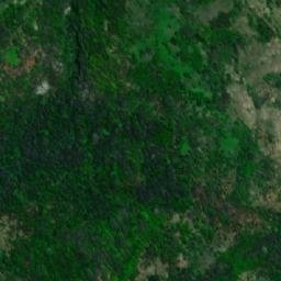 Satellite imagery of Šok, BA