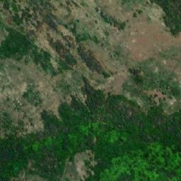 Satellite imagery of Šok, BA