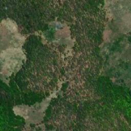 Satellite imagery of Šok, BA