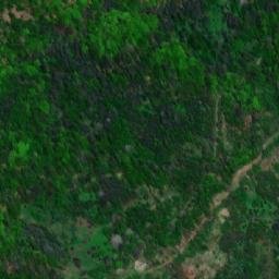 Satellite imagery of Stolašac, BA