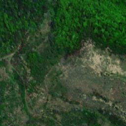 Satellite imagery of Stolašac, BA