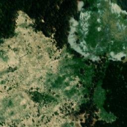 Satellite imagery of Stolac, BA