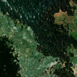Satellite imagery of Stolac, BA