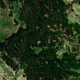 Satellite imagery of Ograda, BA