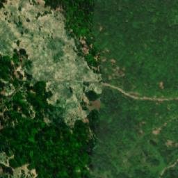 Satellite imagery of Ropoč, BA