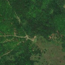 Satellite imagery of Ropoč, BA