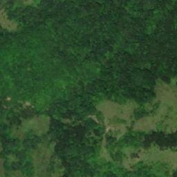 Satellite imagery of Ropoč, BA