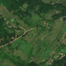 Satellite imagery of Lješčine, BA