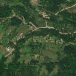 Satellite imagery of Lješčine, BA