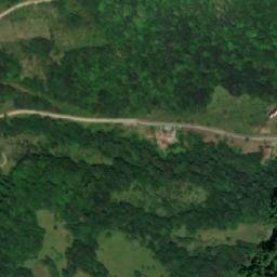 Satellite imagery of Lješčine, BA