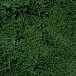 Satellite imagery of Crkvina, BA