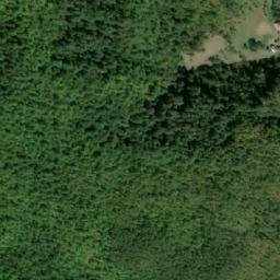 Satellite imagery of Crkvina, BA