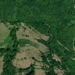 Satellite imagery of Matija, BA