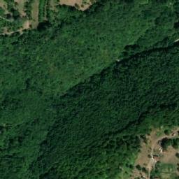 Satellite imagery of Matija, BA