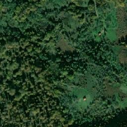 Satellite imagery of Rogožje, BA