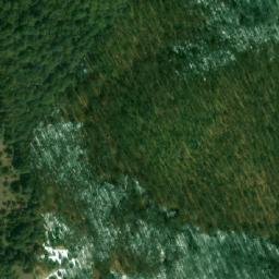 Satellite imagery of Veliki Palež, BA