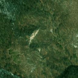 Satellite imagery of Veliki Palež, BA
