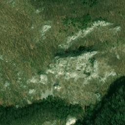 Satellite imagery of Veliki Palež, BA